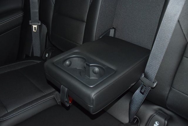 2026 Chevrolet Blazer EV FWD 4dr LT - 22951957 - 37