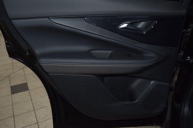 2026 Chevrolet Blazer EV FWD 4dr LT - 22951957 - 38