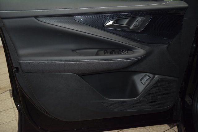 2026 Chevrolet Blazer EV FWD 4dr LT - 22951957 - 40