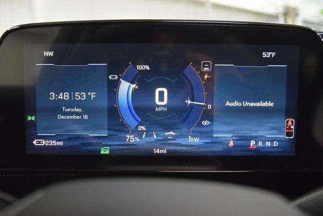 2026 Chevrolet Blazer EV FWD 4dr LT - 22951957 - 44