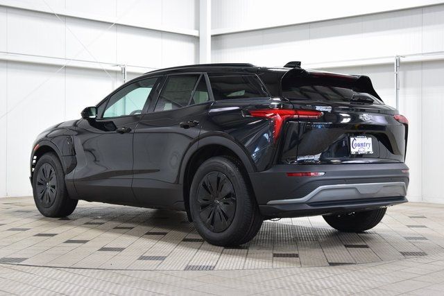 2026 Chevrolet Blazer EV FWD 4dr LT - 22951957 - 5