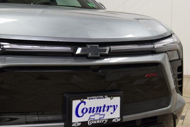 2026 Chevrolet Blazer EV FWD 4dr RS - 22951989 - 10