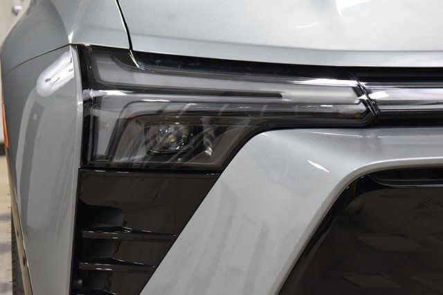 2026 Chevrolet Blazer EV FWD 4dr RS - 22951989 - 11