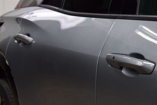 2026 Chevrolet Blazer EV FWD 4dr RS - 22951989 - 16