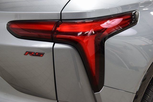 2026 Chevrolet Blazer EV FWD 4dr RS - 22951989 - 17