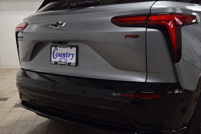 2026 Chevrolet Blazer EV FWD 4dr RS - 22951989 - 18