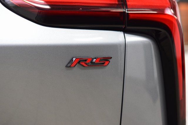 2026 Chevrolet Blazer EV FWD 4dr RS - 22951989 - 20