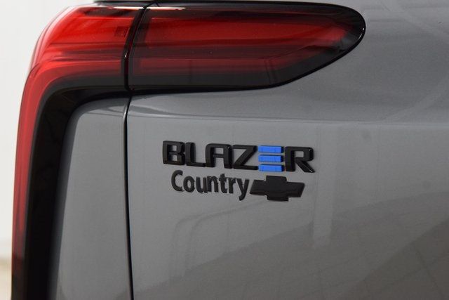 2026 Chevrolet Blazer EV FWD 4dr RS - 22951989 - 21