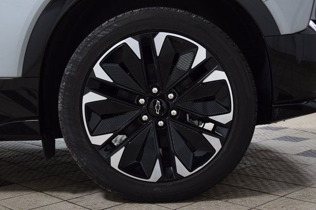 2026 Chevrolet Blazer EV FWD 4dr RS - 22951989 - 25