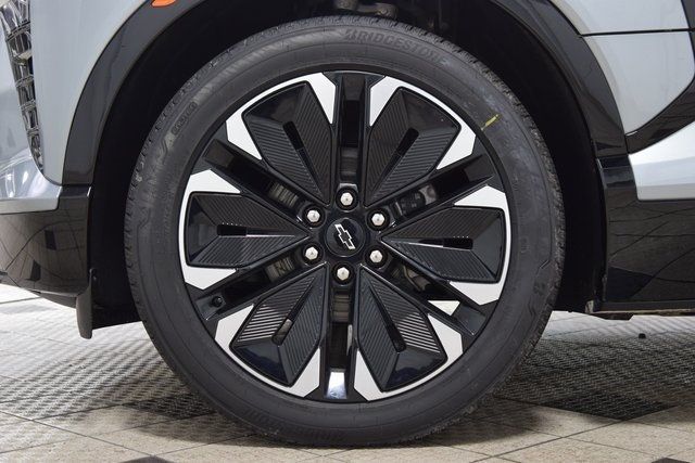 2026 Chevrolet Blazer EV FWD 4dr RS - 22951989 - 26