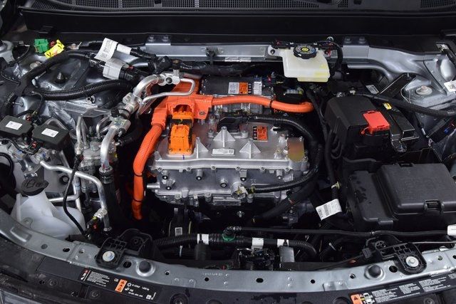 2026 Chevrolet Blazer EV FWD 4dr RS - 22951989 - 27