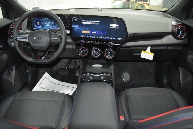 2026 Chevrolet Blazer EV FWD 4dr RS - 22951989 - 28