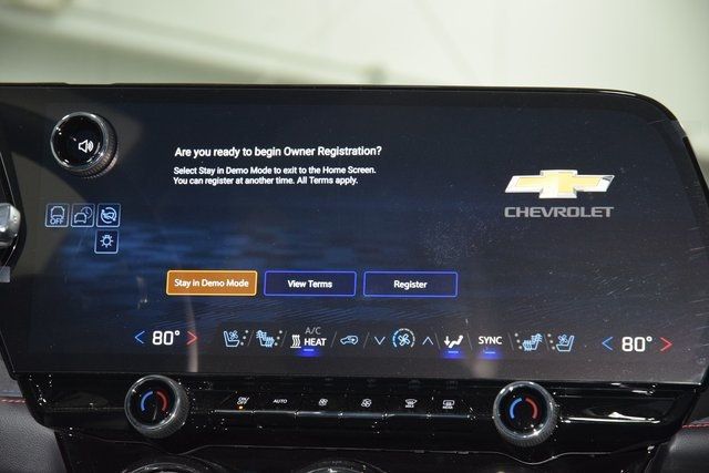 2026 Chevrolet Blazer EV FWD 4dr RS - 22951989 - 29