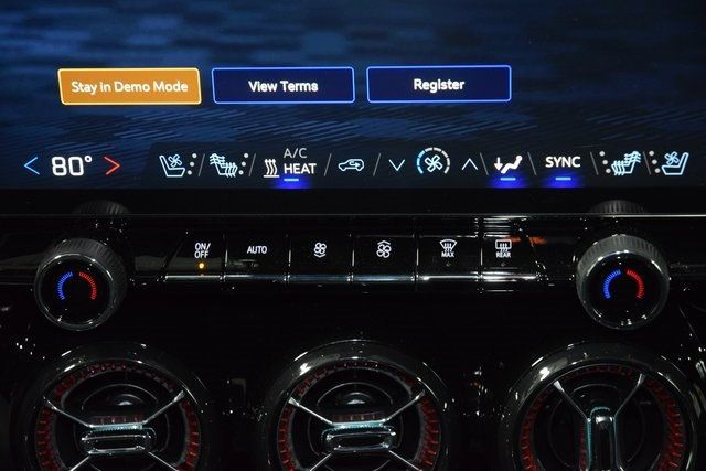 2026 Chevrolet Blazer EV FWD 4dr RS - 22951989 - 30