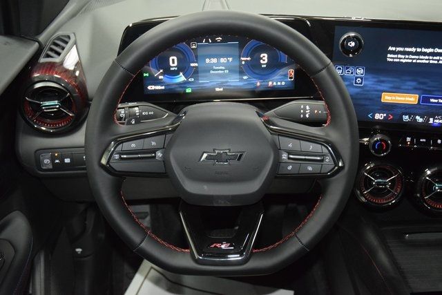 2026 Chevrolet Blazer EV FWD 4dr RS - 22951989 - 32