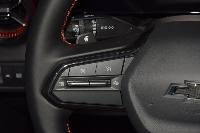 2026 Chevrolet Blazer EV FWD 4dr RS - 22951989 - 33