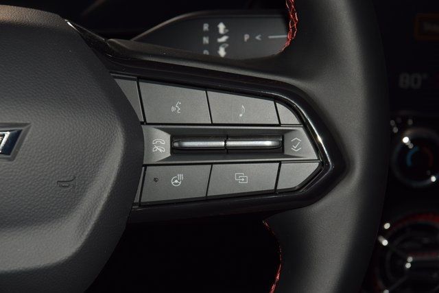 2026 Chevrolet Blazer EV FWD 4dr RS - 22951989 - 34