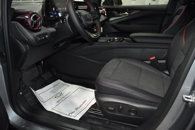 2026 Chevrolet Blazer EV FWD 4dr RS - 22951989 - 35