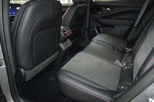 2026 Chevrolet Blazer EV FWD 4dr RS - 22951989 - 38