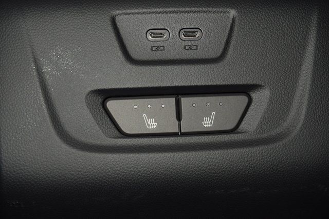 2026 Chevrolet Blazer EV FWD 4dr RS - 22951989 - 39