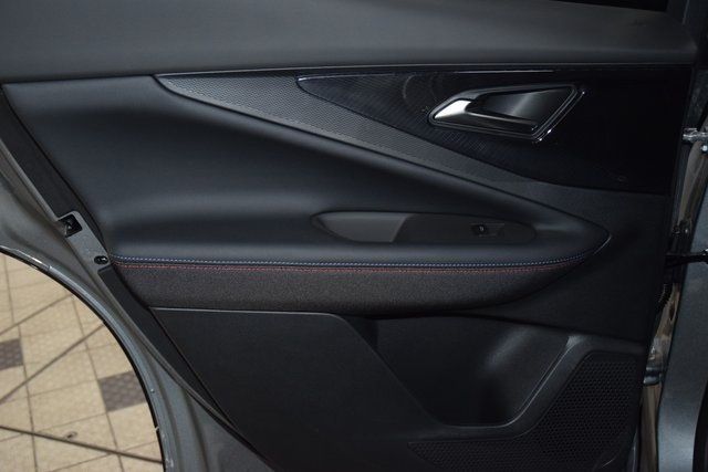 2026 Chevrolet Blazer EV FWD 4dr RS - 22951989 - 41