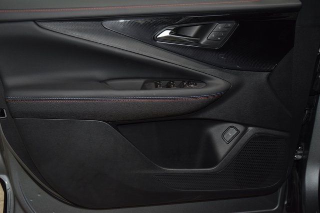 2026 Chevrolet Blazer EV FWD 4dr RS - 22951989 - 43