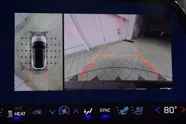 2026 Chevrolet Blazer EV FWD 4dr RS - 22951989 - 49