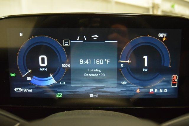 2026 Chevrolet Blazer EV FWD 4dr RS - 22951989 - 50