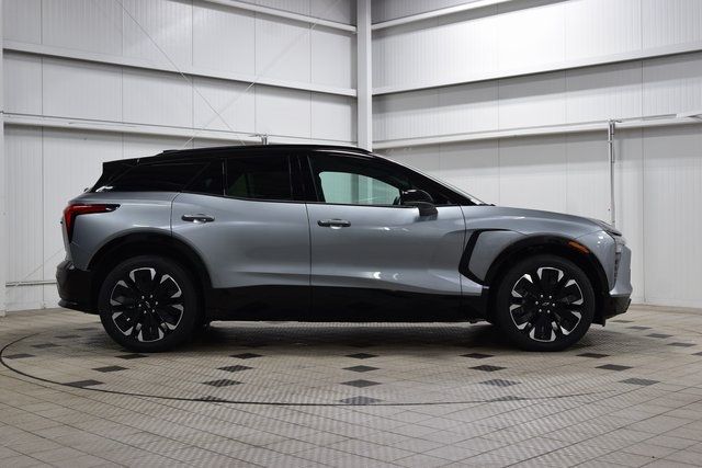 2026 Chevrolet Blazer EV FWD 4dr RS - 22951989 - 8