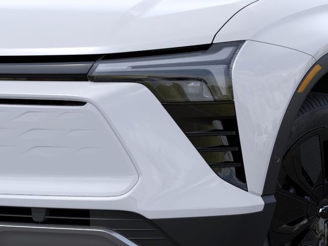 2026 Chevrolet Blazer EV LT - 23077364 - 9