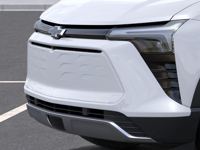 2026 Chevrolet Blazer EV LT - 23077364 - 11