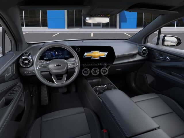 2026 Chevrolet Blazer EV LT - 23077364 - 13