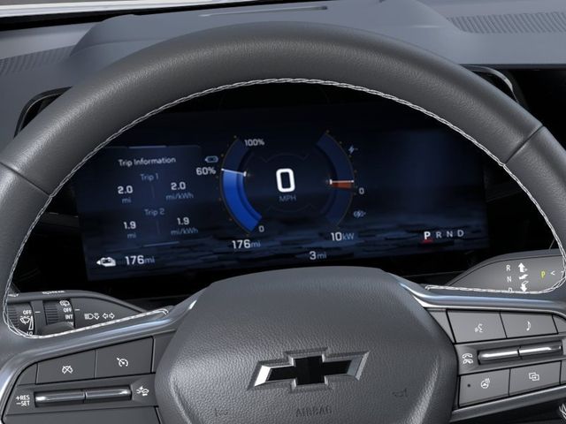 2026 Chevrolet Blazer EV LT - 23077364 - 16