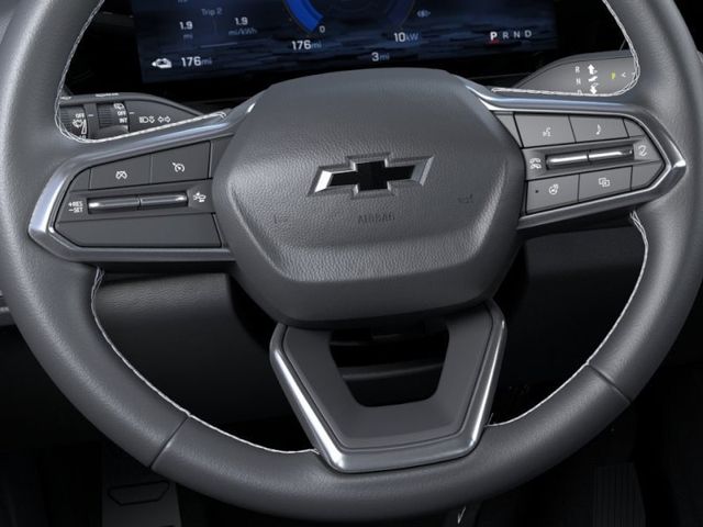2026 Chevrolet Blazer EV LT - 23077364 - 17