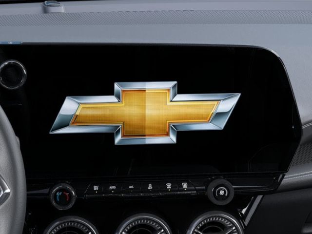 2026 Chevrolet Blazer EV LT - 23077364 - 18