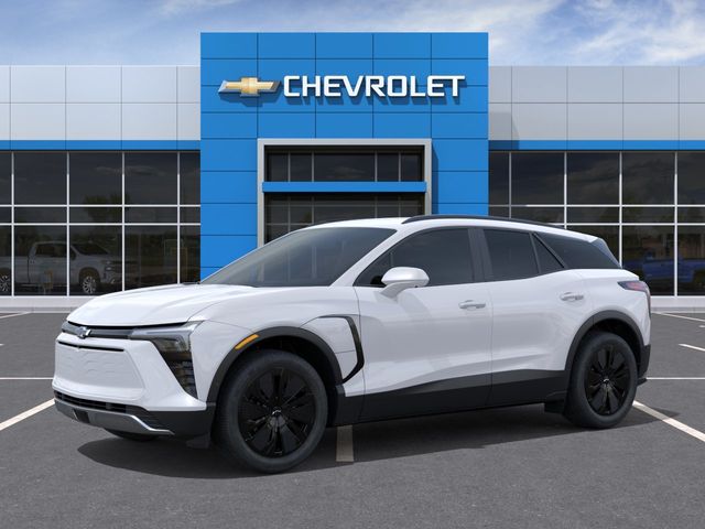 2026 Chevrolet Blazer EV LT - 23077364 - 1