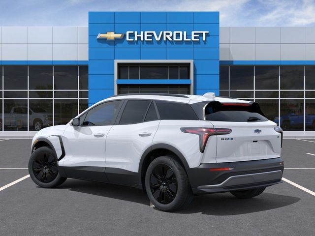 2026 Chevrolet Blazer EV LT - 23077364 - 2