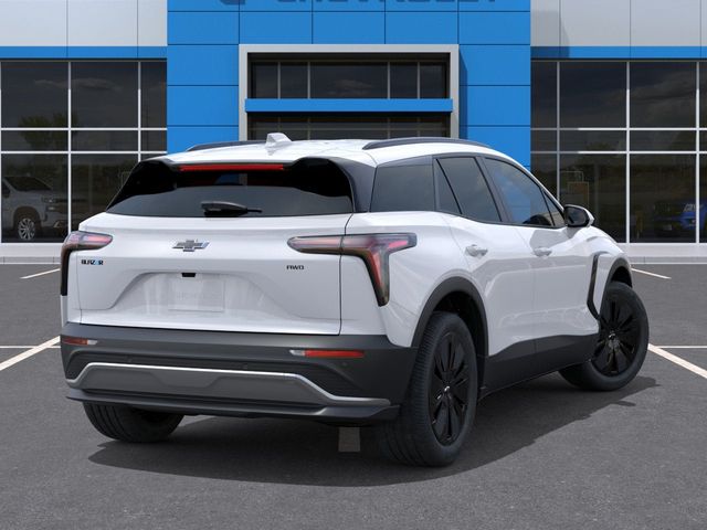 2026 Chevrolet Blazer EV LT - 23077364 - 3