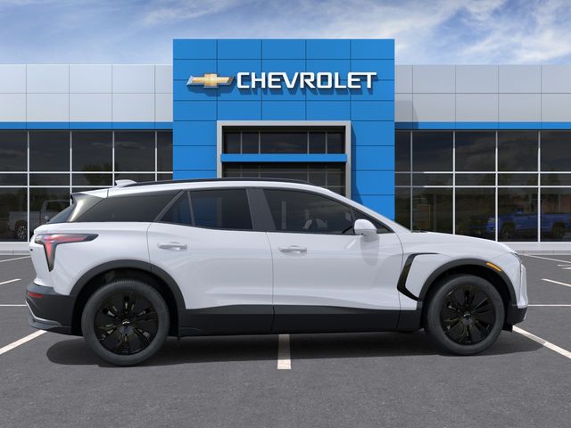 2026 Chevrolet Blazer EV LT - 23077364 - 4