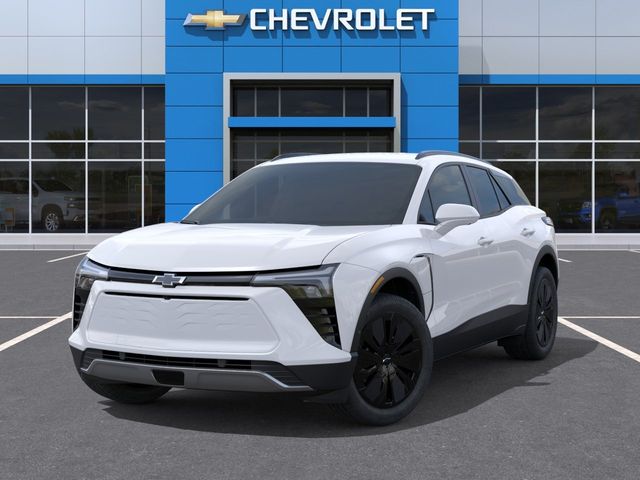 2026 Chevrolet Blazer EV LT - 23077364 - 5