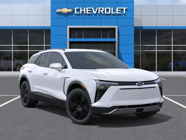 2026 Chevrolet Blazer EV LT - 23077364 - 6