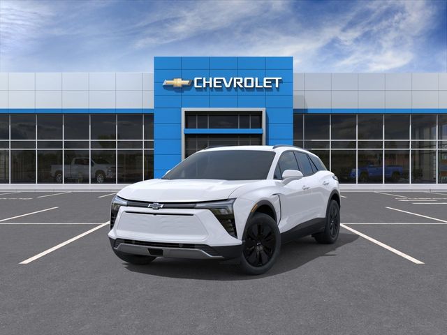 2026 Chevrolet Blazer EV LT - 23077364 - 7