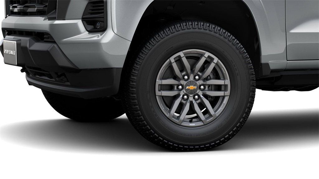 2026 Chevrolet Colorado 4WD Crew Cab LT - 22911969 - 20