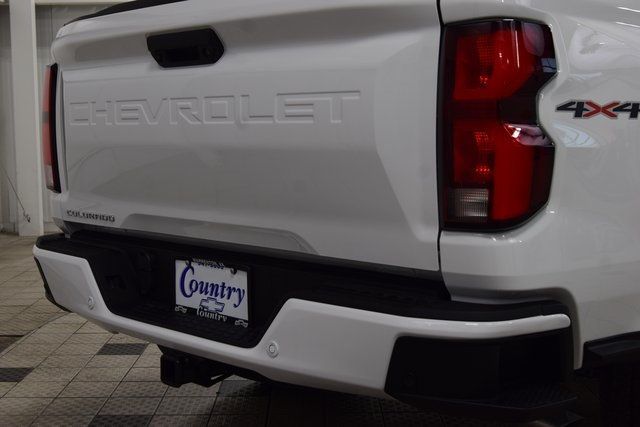 2026 Chevrolet Colorado 4WD Crew Cab LT - 22948691 - 20