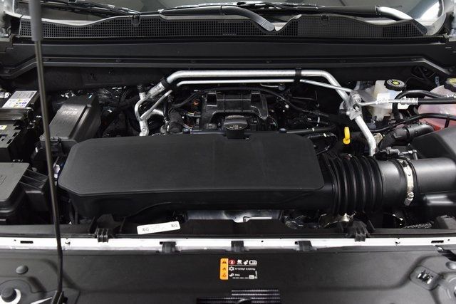 2026 Chevrolet Colorado 4WD Crew Cab LT - 22948691 - 28