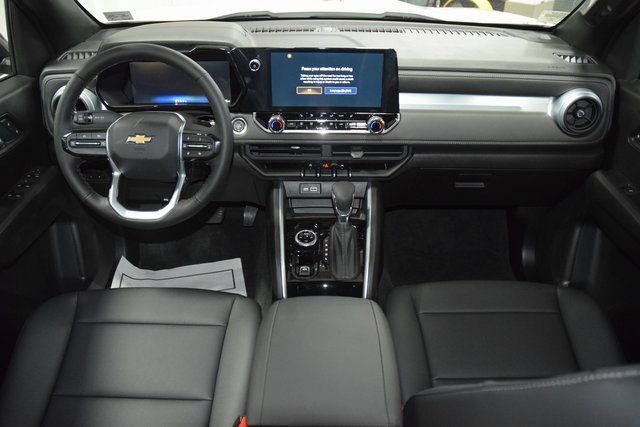 2026 Chevrolet Colorado 4WD Crew Cab LT - 22948691 - 29