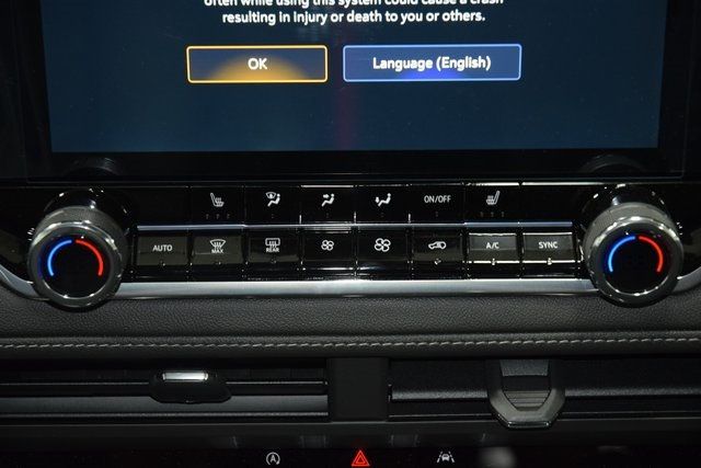 2026 Chevrolet Colorado 4WD Crew Cab LT - 22948691 - 31