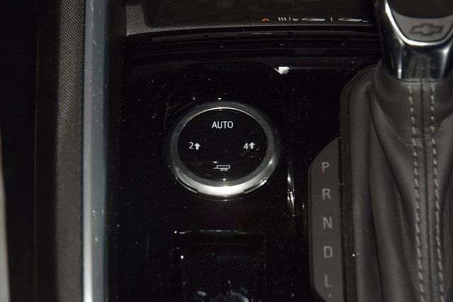 2026 Chevrolet Colorado 4WD Crew Cab LT - 22948691 - 33