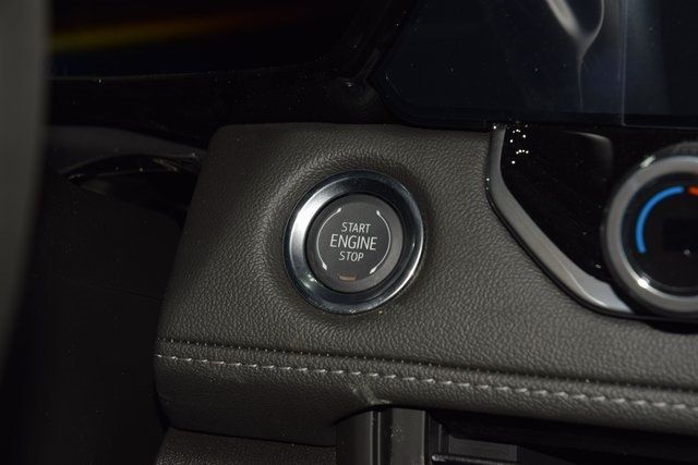 2026 Chevrolet Colorado 4WD Crew Cab LT - 22948691 - 34