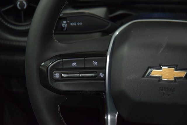 2026 Chevrolet Colorado 4WD Crew Cab LT - 22948691 - 37